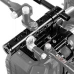 SHAPE Canon SHAPE C500 Mark II, C300 Mark III Cage Kit - Imagen 4