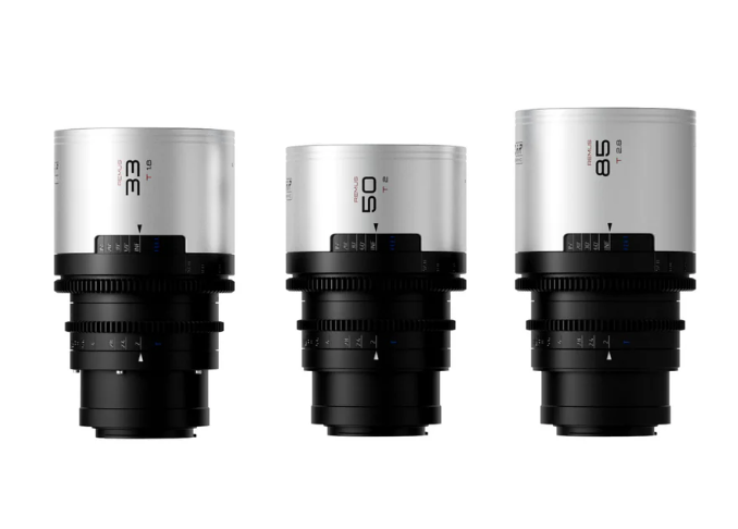 capture-1.png Blazar Remus-M 1.5x Full Frame Anamorphic 3 Lens Set 33/50/85mm (E Mount) - Imagen 1