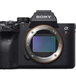 Sony A7RMIV Full Frame Camera