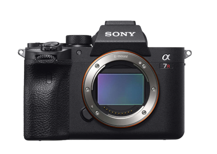 capture-1003.png Sony A7RMIV Full Frame Camera - Imagen 1