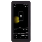 Sony Portable Data Transmitter