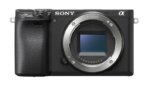 Sony Alpha 6400 E Mount APS-C Camera