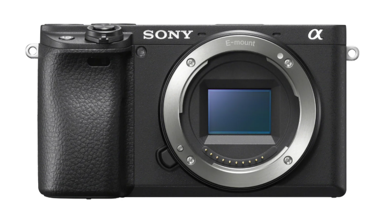 capture-1015.png Sony Alpha 6400 E Mount APS-C Camera - Imagen 1