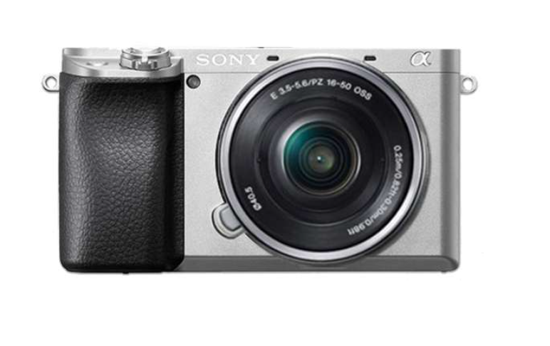 capture-1017.png Sony Alpha 6100 APS-C Camera With 16-50 Lens - Imagen 1