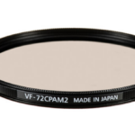 Sony CIRCULAR PL ALENS FILTER DIAMETER 72MM