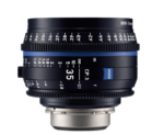 Zeiss CP.3 - 35/2.1 - Meter