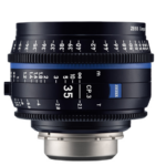 Zeiss CP.3 - 35/2.1 - Meter