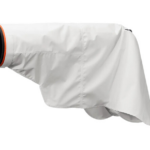 Sony Rain cover (White) - Small