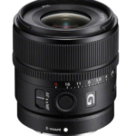 Sony 15mm F1.4 Large-aperture ultra-wide-angl