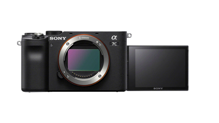 capture-1047.png Sony A7C Compact Full Frame Camera - Imagen 1