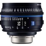 Zeiss CP.3 - 50/2.1 - Meter