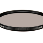 Sony CIRCULAR PL ALENS FILTER DIAMETER 82MM