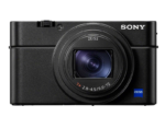 Sony RX100 VII Compact Camera
