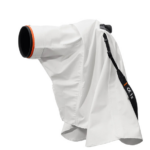 Sony Rain cover (White) - Large