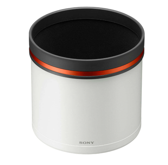capture-1069.png Sony Lens hood for SEL600F40GM - Imagen 1
