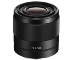 Sony FE 28mm F2
