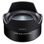 Sony Ultra Wide Converter
