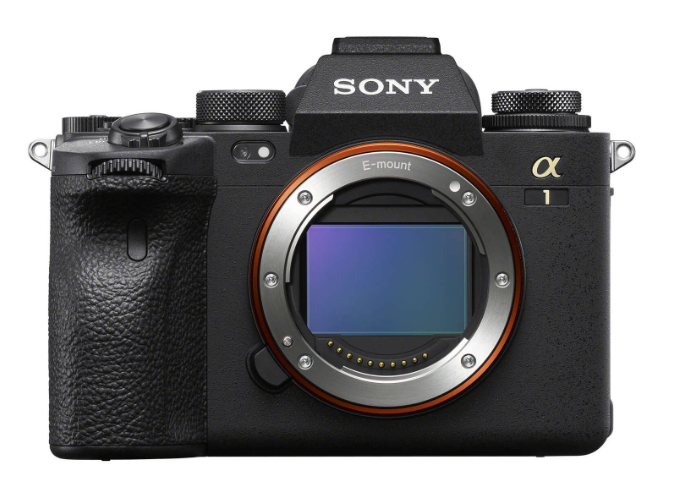 capture-1090.png Sony A1 Full Frame Pro Camera - Imagen 1