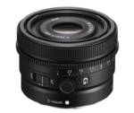 Sony FE 50mm F2.5 G lens