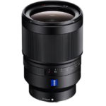 Sony FE 35 mm F1.4 ZA Carl Zeiss T*