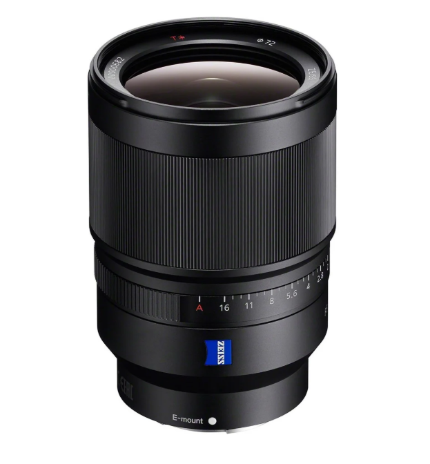 capture-1097.png Sony FE 35 mm F1.4 ZA Carl Zeiss T* - Imagen 1