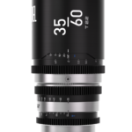 Blazar Sentinel 35-60mm T2.2-T2.8 FF 1.33X Anamorphic Zoom Lens (E-Mount)