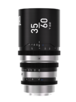 Blazar Sentinel 35-60mm T2.2-T2.8 FF 1.33X Anamorphic Zoom Lens (E-Mount)