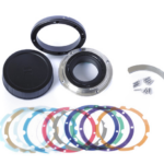Zeiss IMS EF - T135/2.1