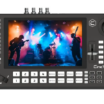 CineTreak Natrix-8