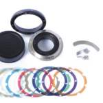 Zeiss IMS F - T100/2.1 Mount