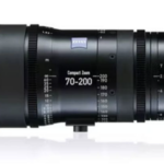 Zeiss CZ.2 70-200/T2.9 F/Meter lens