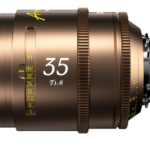 DZOFILM Arles Lustre 35mm(PL_Gold_Carton_1pcs_Metric)