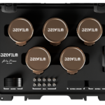 DZOFILM Arles Lustre 14/21/40/135/180mm(PL_Gold_Case_5pcs_Metric)