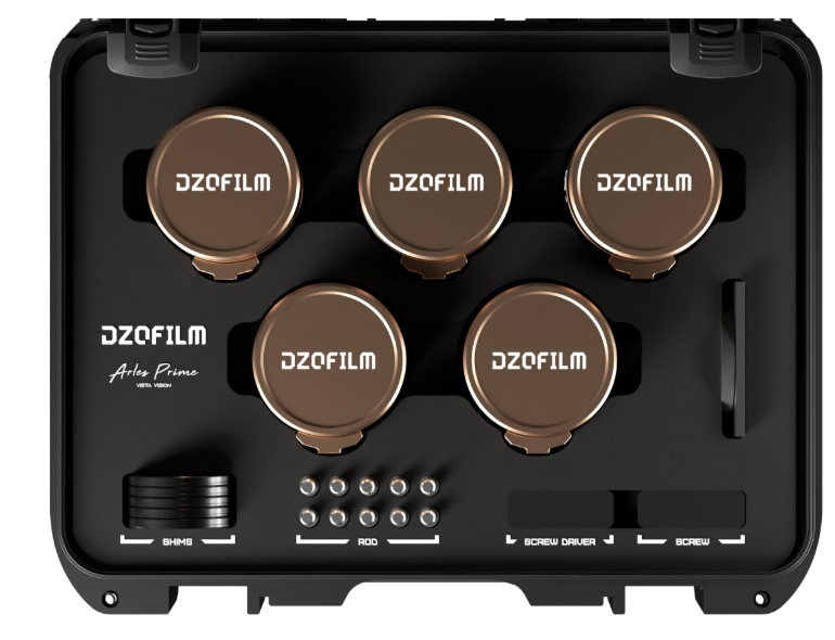 capture-1148.png DZOFILM Arles Lustre 14/21/40/135/180mm(PL_Gold_Case_5pcs_Metric) - Imagen 1