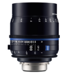 Zeiss CP.3 - 100/2.1 - Meter Lens