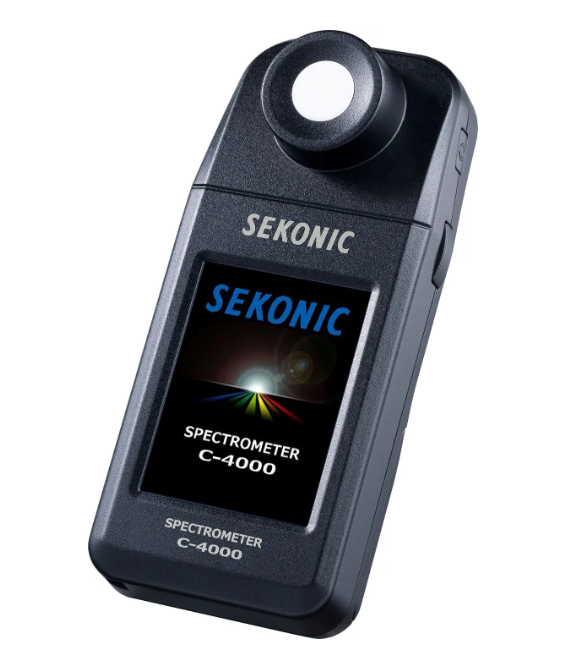 capture-1176.png Sekonic C-4000 SpectroMeter - Imagen 1