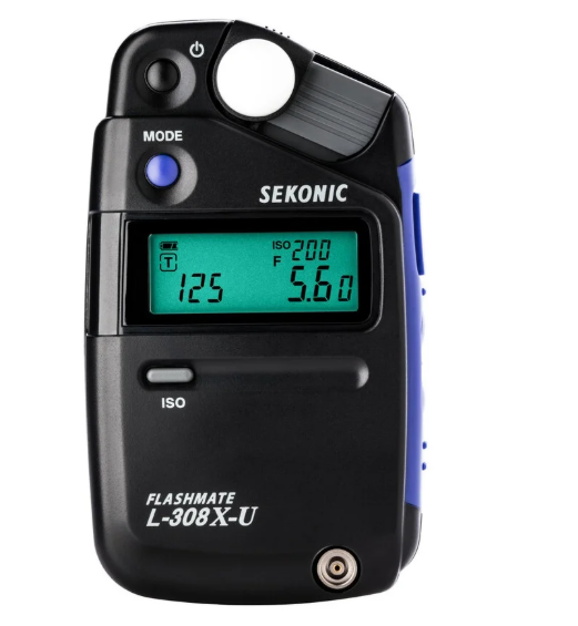 capture-1177.png Sekonic L-308X-U Flashmate - Imagen 1