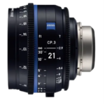 Zeiss CP.3 - 21/2.9 - Meter Lens
