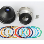 Zeiss IMS PL - XD eXtended Data - T21/2.9; T25/2.1; T28/2.1; T35/2.1 Mount