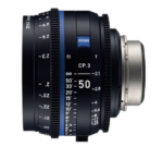Zeiss CP.3 - 50/2.1 - Meter