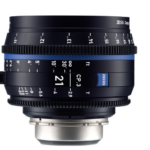 Zeiss CP.3 - 21/2.9 - Meter Lens