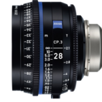 Zeiss CP.3 - 28/2.1 - Meter Lens