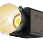 Ulanzi ML100Bi 100W Portable LED Video Light(With EU Adapter)