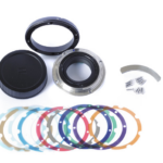 Zeiss IMS MFT - T21/2.9; T25/2.1; T28/2.1; T35/2.1 Mount