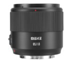 Meike 85mm F1.8 SE Series Mark II for F Mount