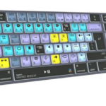 LogicKeyboard Davinci Resolve Classic TITAN MAC UK