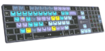 LogicKeyboard Davinci Resolve Classic TITAN MAC UK