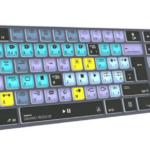 LogicKeyboard Davinci Resolve Classic TITAN PC UK