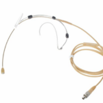 Sennheiser HSP Ess Be 3P micrófono de diadema