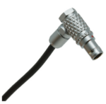 Kinefinity Kine Video Cord (0.3M, right-Angle) - Imagen 2